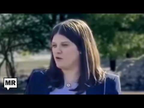 Corporate Dem Tries To Girl Boss Her Way Out Of ICE Record