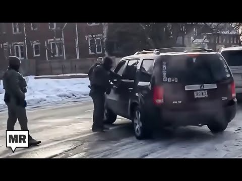 Caller From Renee Good's Neighborhood Gives Devastating Report From The Ground