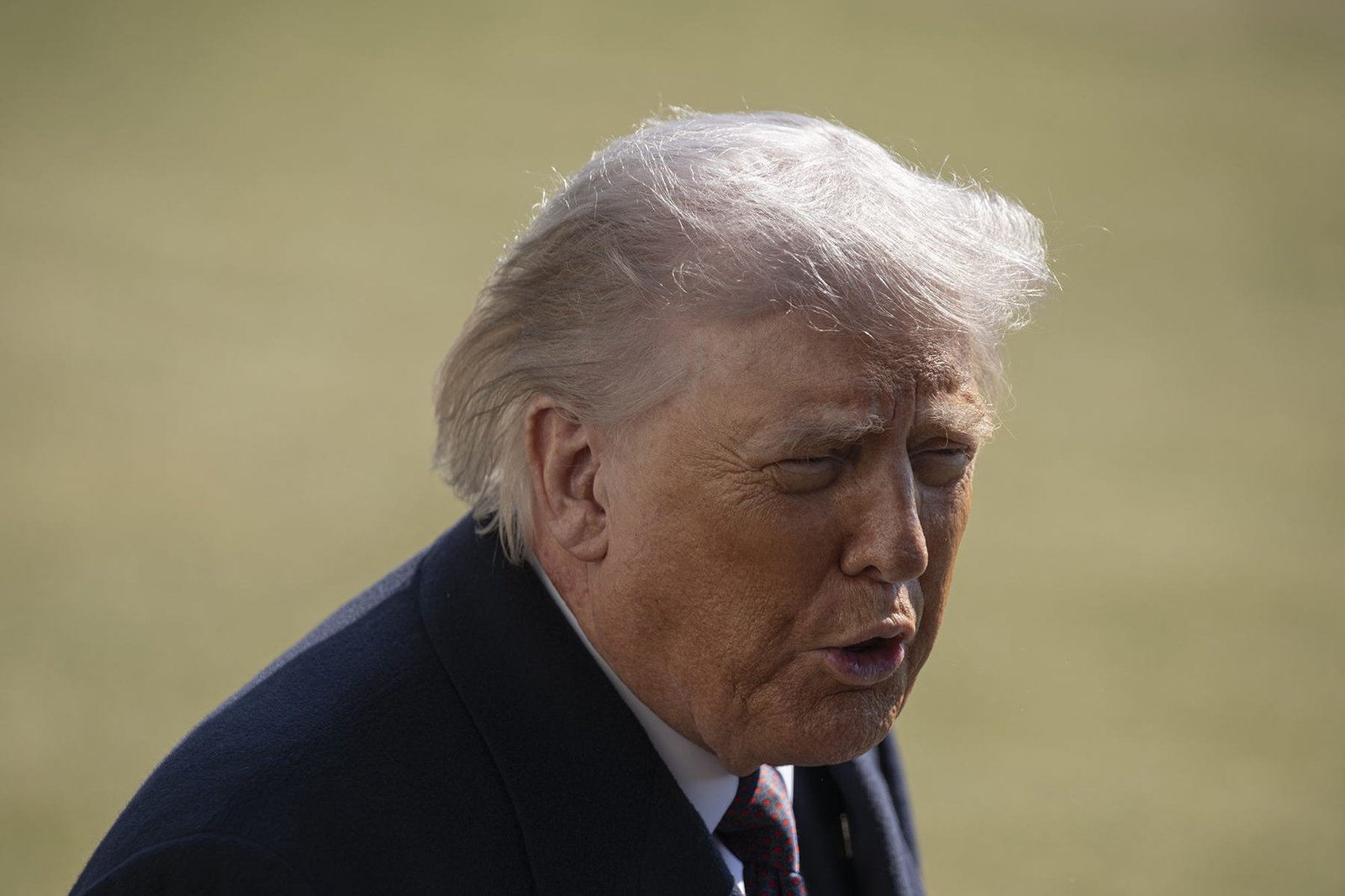 Trump Was Told Americans Would ‘Very’ Likely Die in His Illegal Iran War