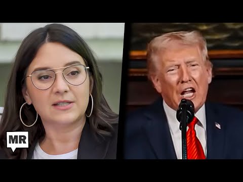 Bari Weiss Gives Trump The CBS News Kill Switch