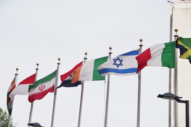 This Illegal US-Israeli Attack on Iran Is Also an Assault on the United Nations