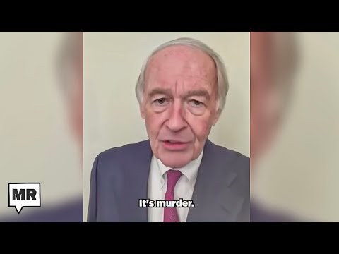 Democrat Bucks Schumer With Anti-ICE Video