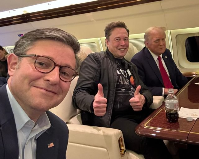 America’s Wealthiest Are Getting Even Richer