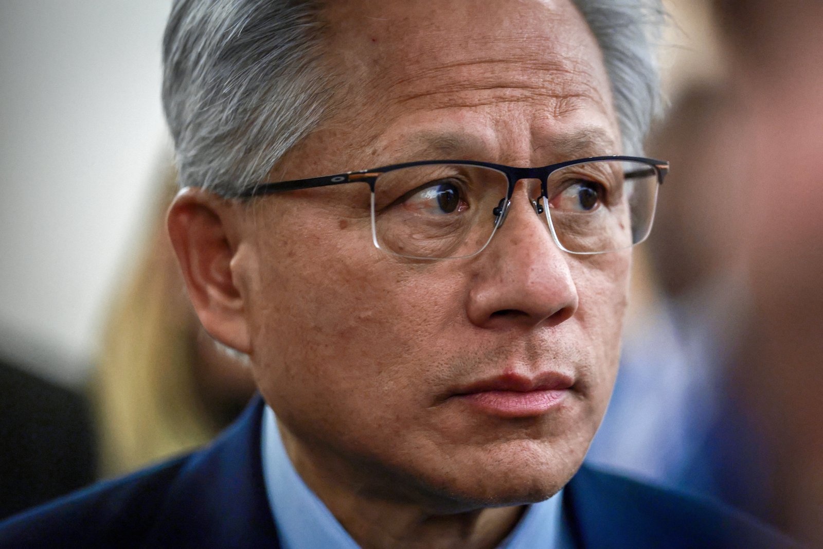 The biggest fear in the AI race is not sending chips to China. It’s where they go next.