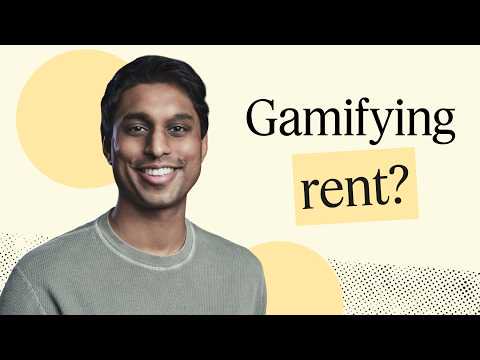 Bilt’s Ankur Jain On Solving The ‘Four-Banana Problem’ And Gamifying How, And Where, We Live