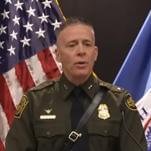 Minnesota Is Seeking Prosecution Against ICE Agents and Gregory Bovino