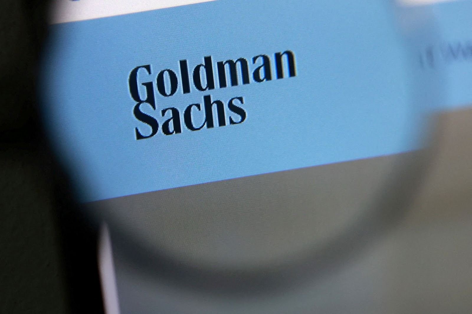 Top Goldman Sachs lawyer resigns over Epstein links
