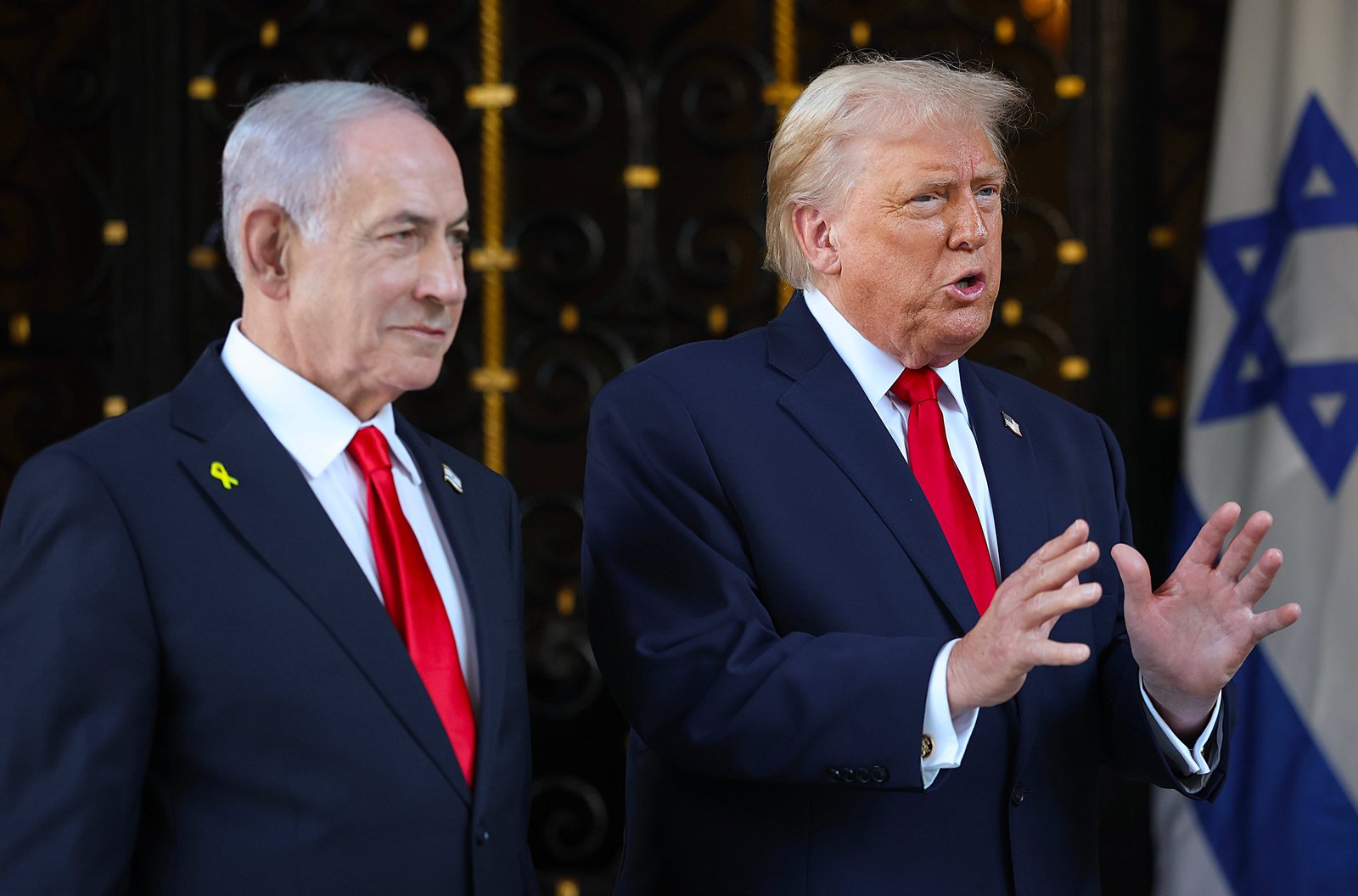 Iran Protests: Trump Threatens Military Action But It Won't Get Him the Result He Wants