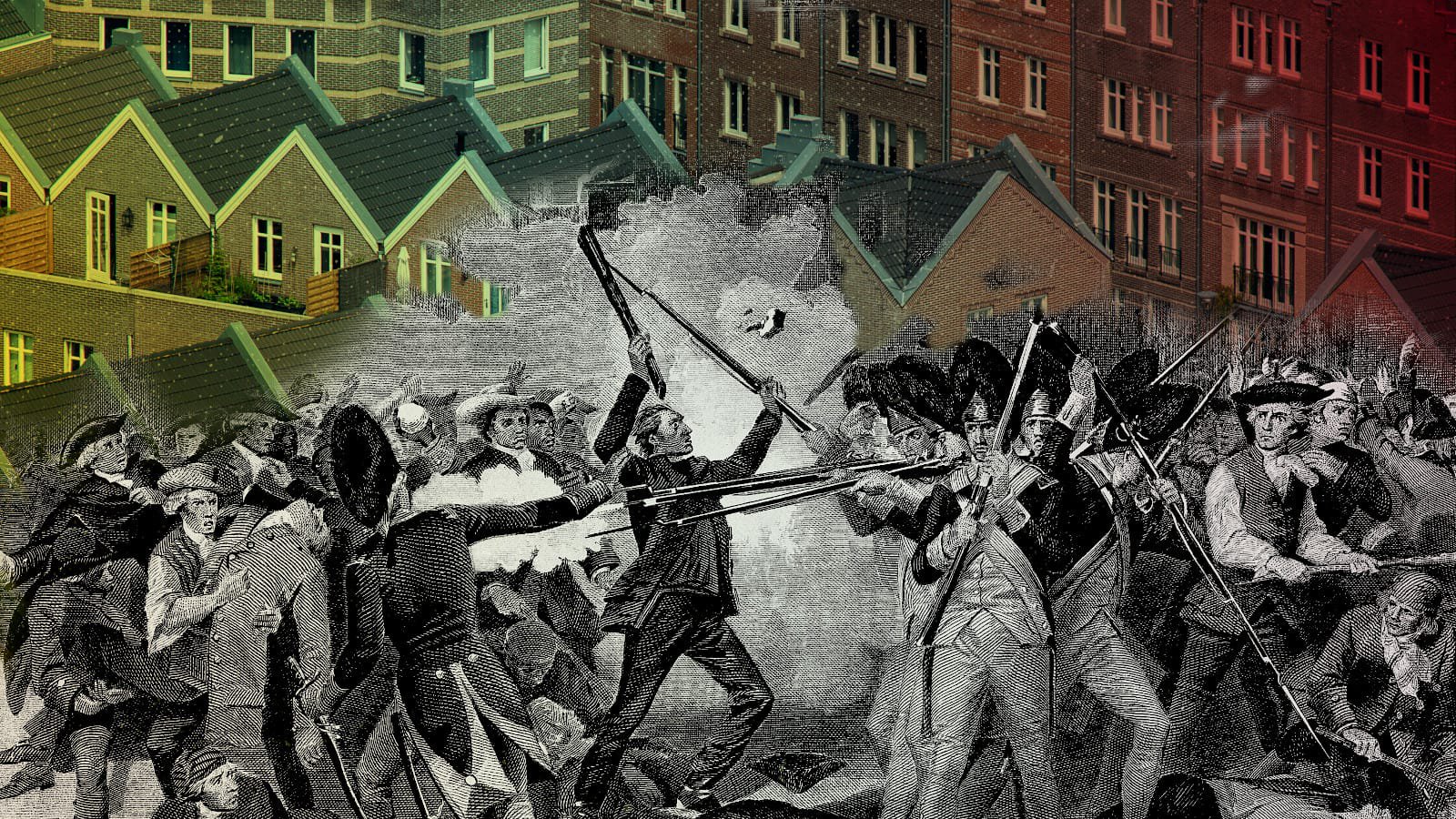  The Housing Crisis Is A Democracy Crisis 