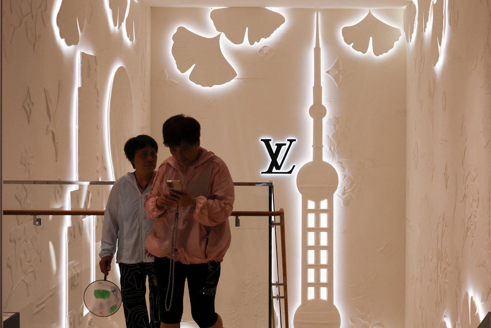 China’s luxury market set to rebound following plummeting sales