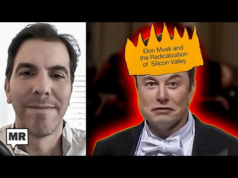 Gilded Rage | Jacob Silverman | TMR