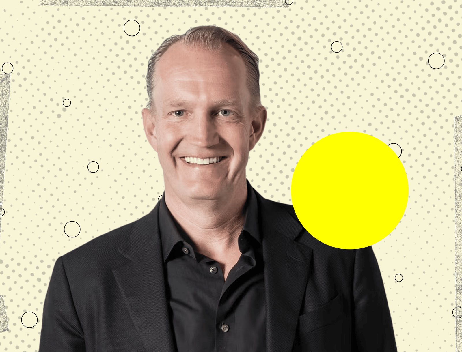 ‘The CEO role is very, very lonely’: Per Franzen on EQT’s succession