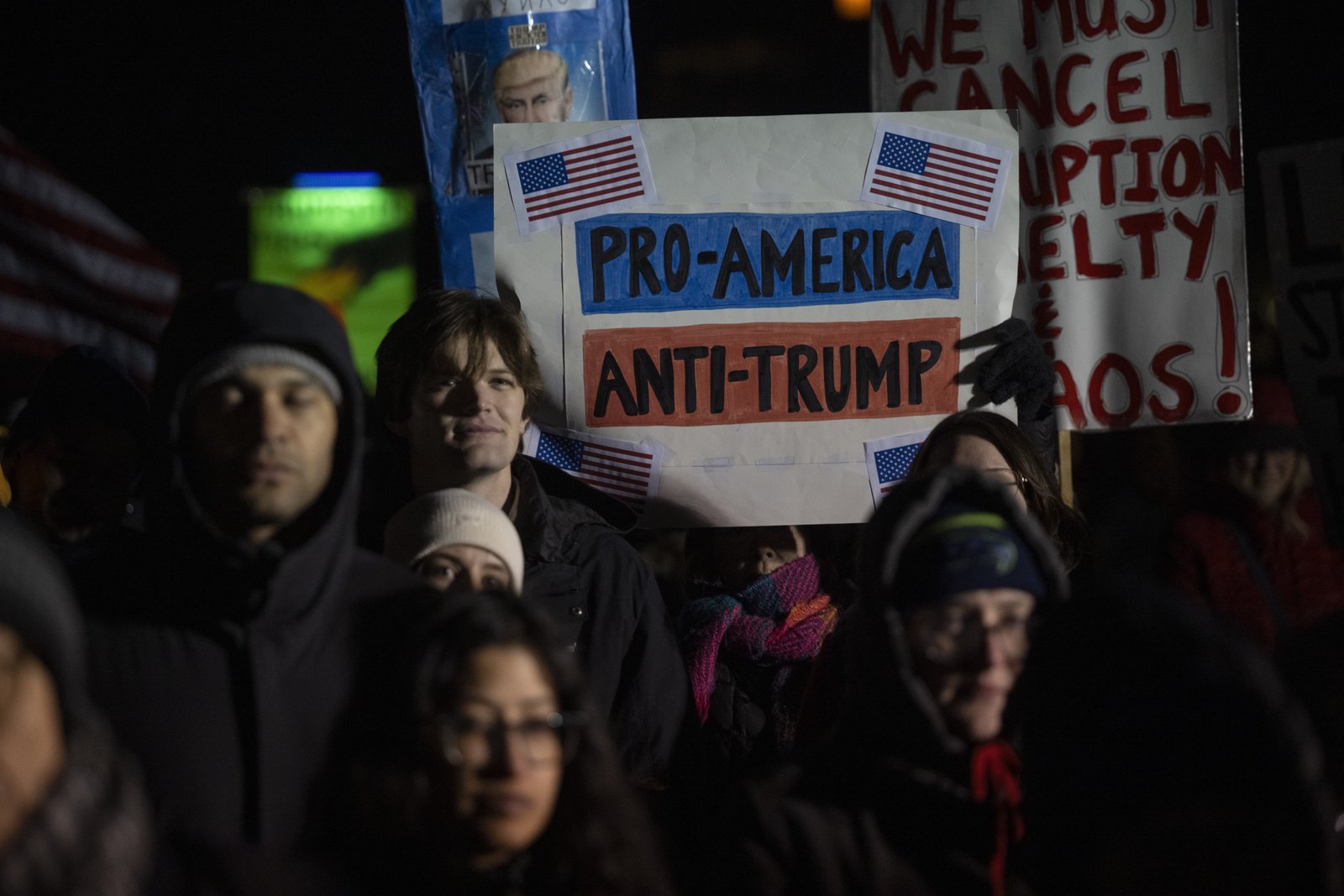 This Week in Democracy – Week 58: Trump’s Gestapo Abducts Another Columbia Student, Floats Cuba Takeover