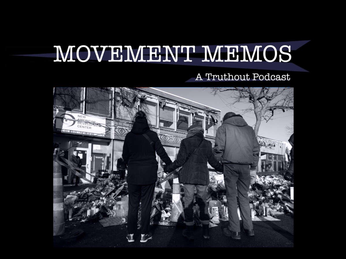 Minneapolis Community Defense Is “Riding on the Learning Edge of a Whirlwind”