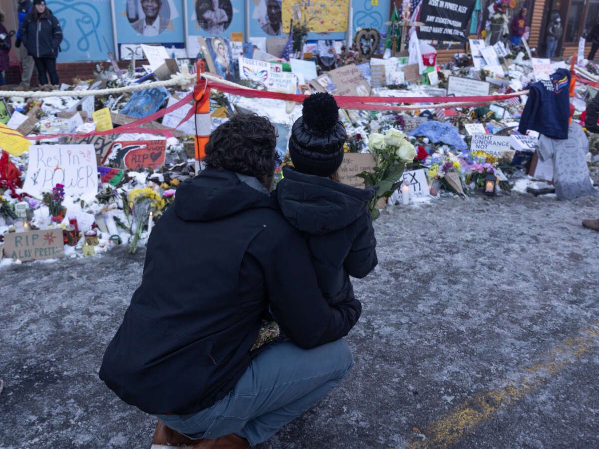 The Love We See in Minneapolis Isn’t Exceptional — It’s How We Survive Together