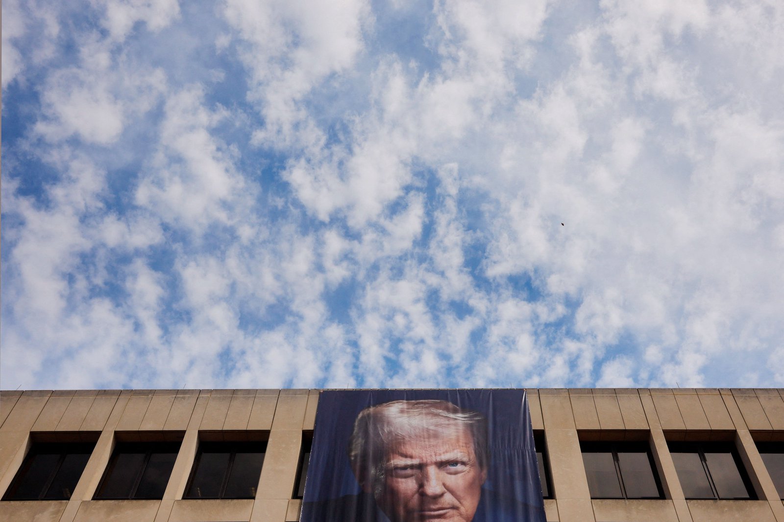 Heritage Foundation backs its own for BLS