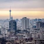 It’s Been Almost Two Months Since the U.S. Invaded a Country. Is It Iran’s Turn to Be a Trump Distraction?