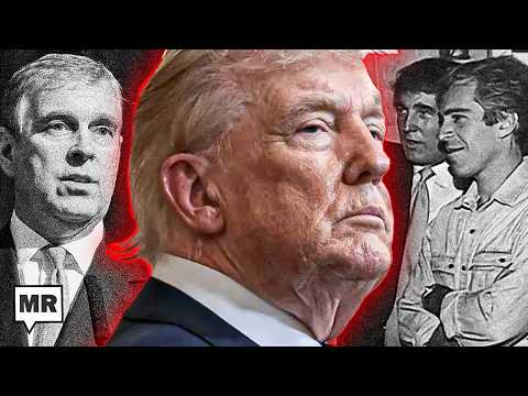 Epstein Dominoes Begin To Fall