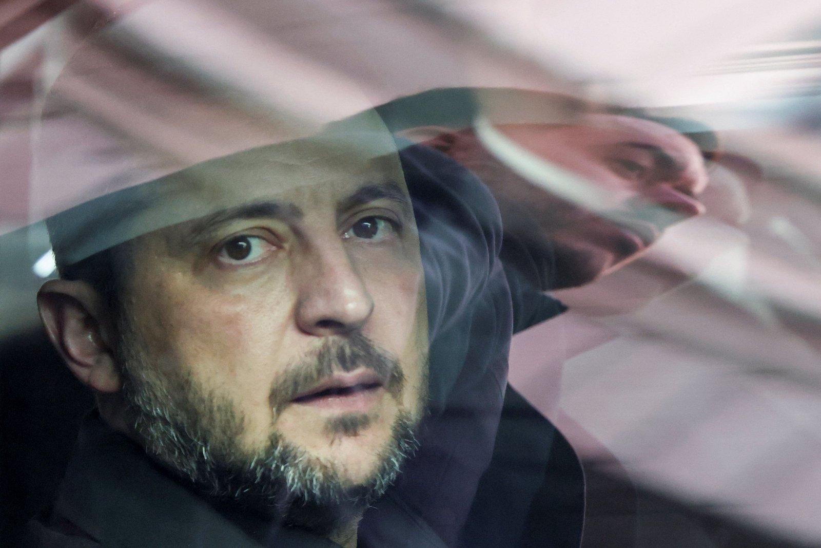 Ukraine corruption scandal plagues Zelenskyy