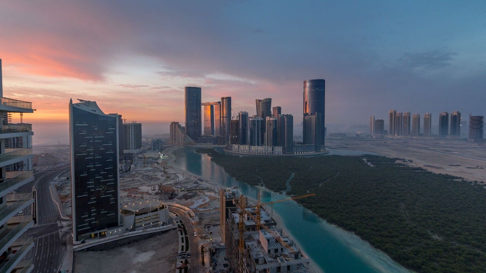 Abu Dhabi asset manager Lunate debuts quantum ETF