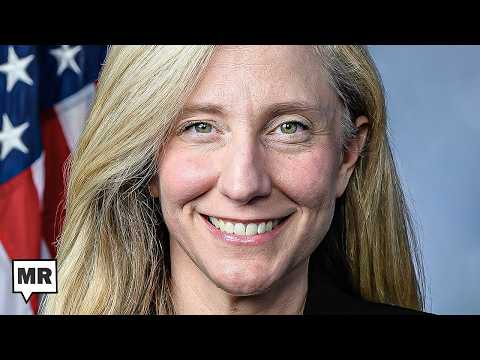 Dem Party Picks CIA Agent For Trump SOTU Response