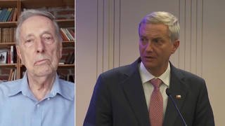 Chile's Trump? Ariel Dorfman on the Election of Pinochet Admirer José Antonio Kast