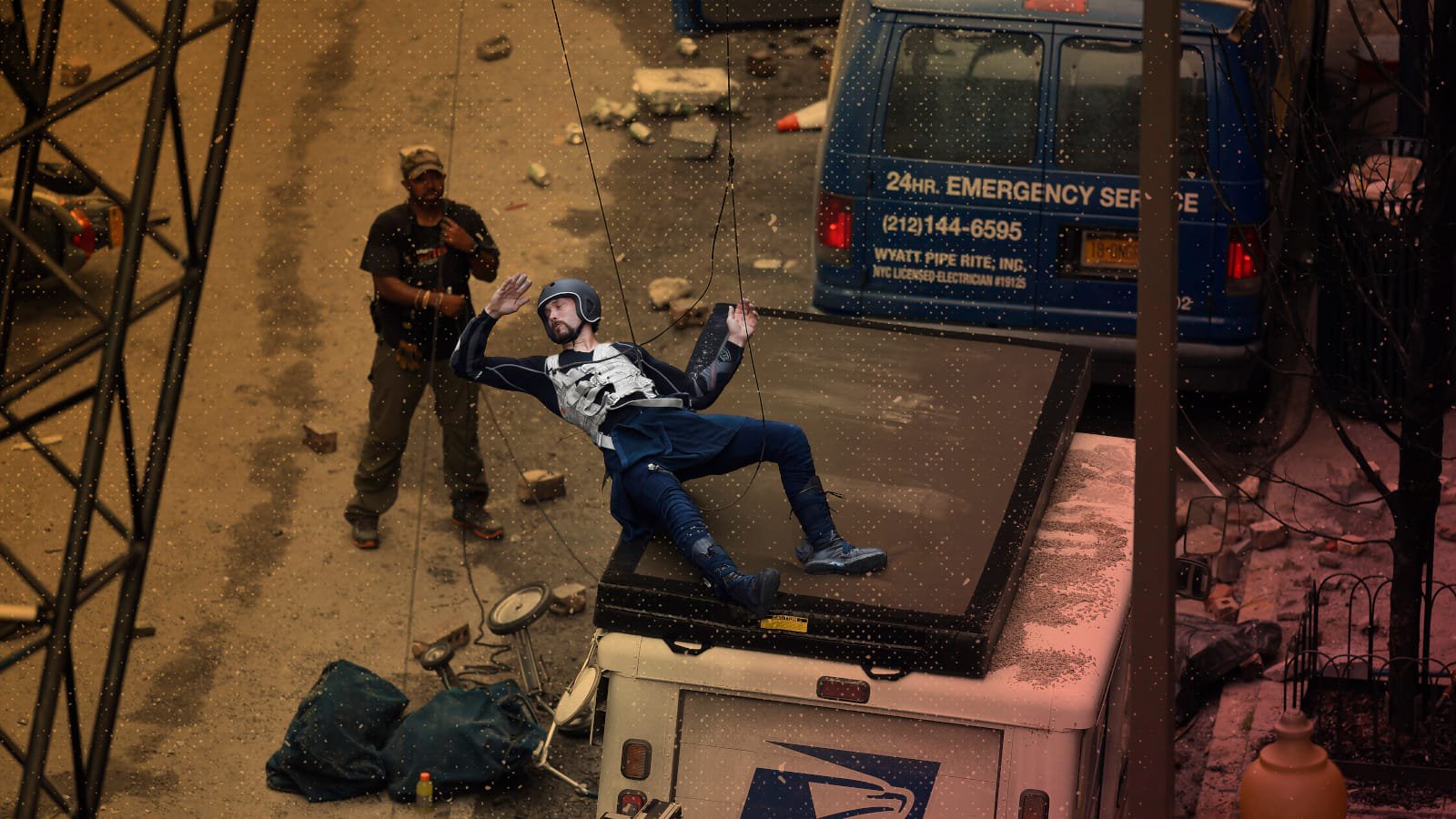  Regulators Want Spectacle To Trump Safety Protections 