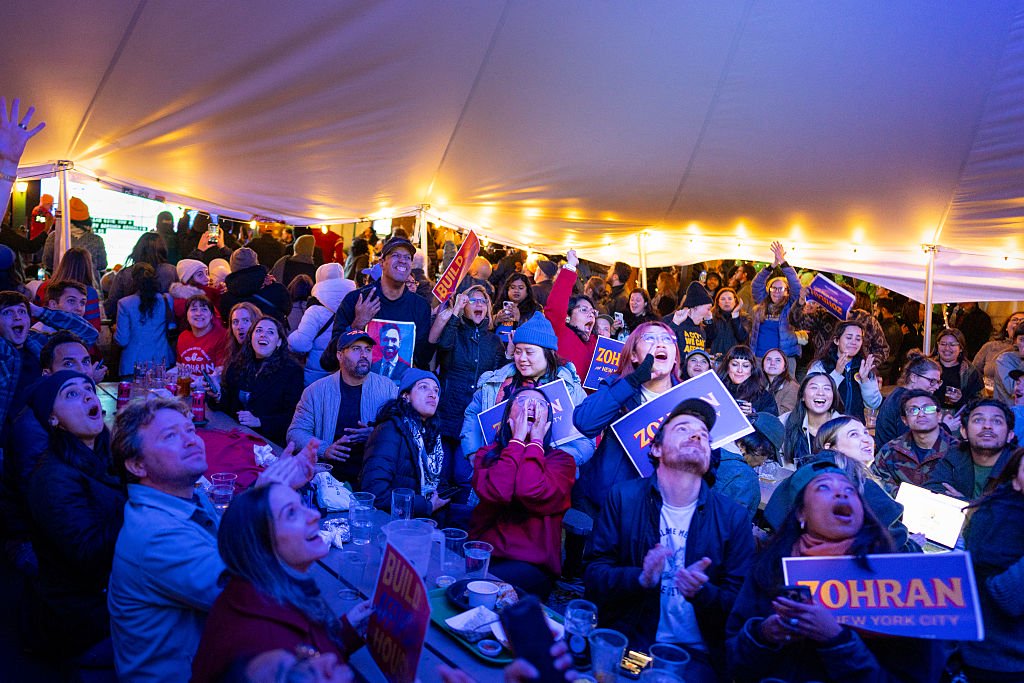 How to Build on Zohran Mamdani’s Win in Congress