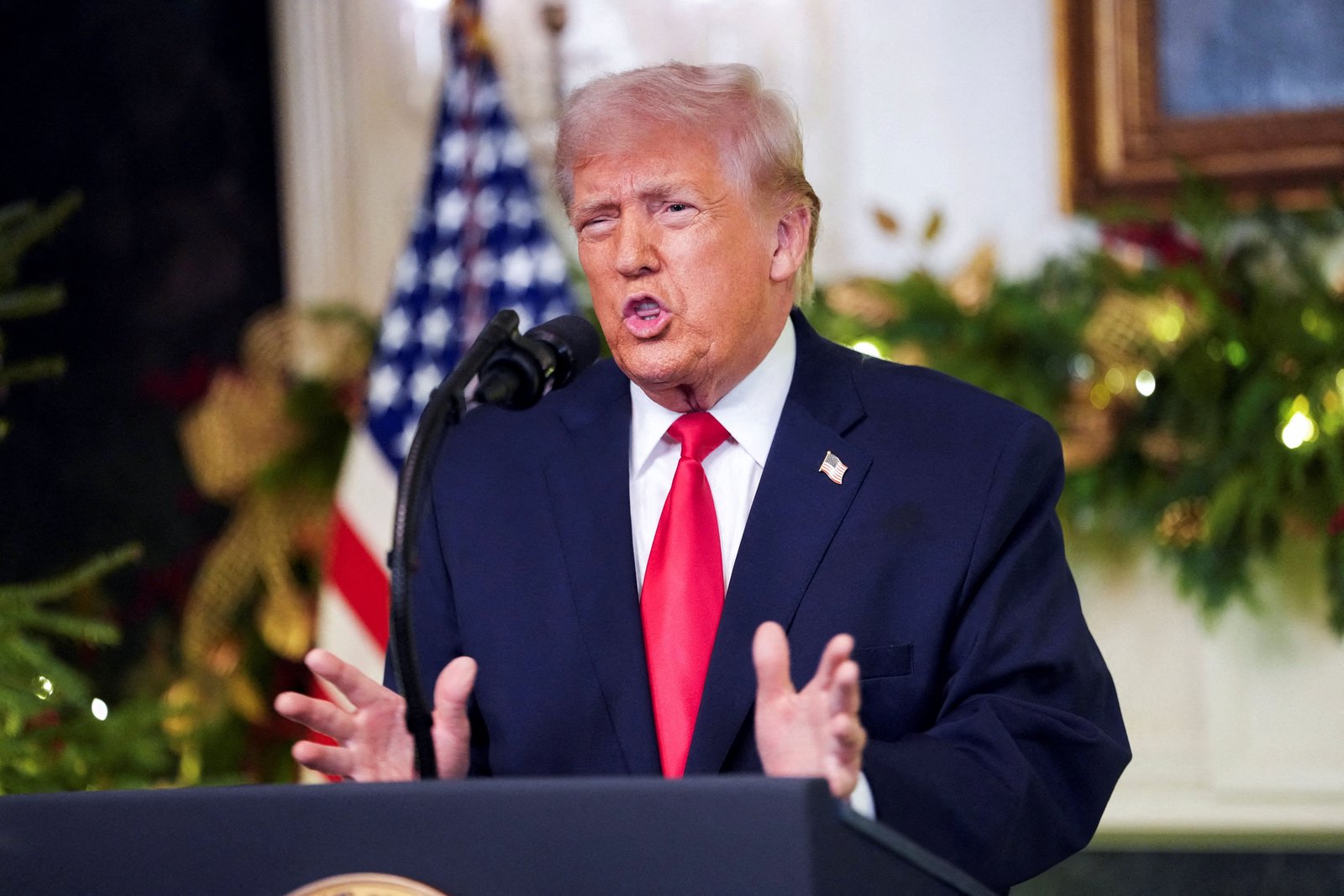 America is becoming the world's dumb money