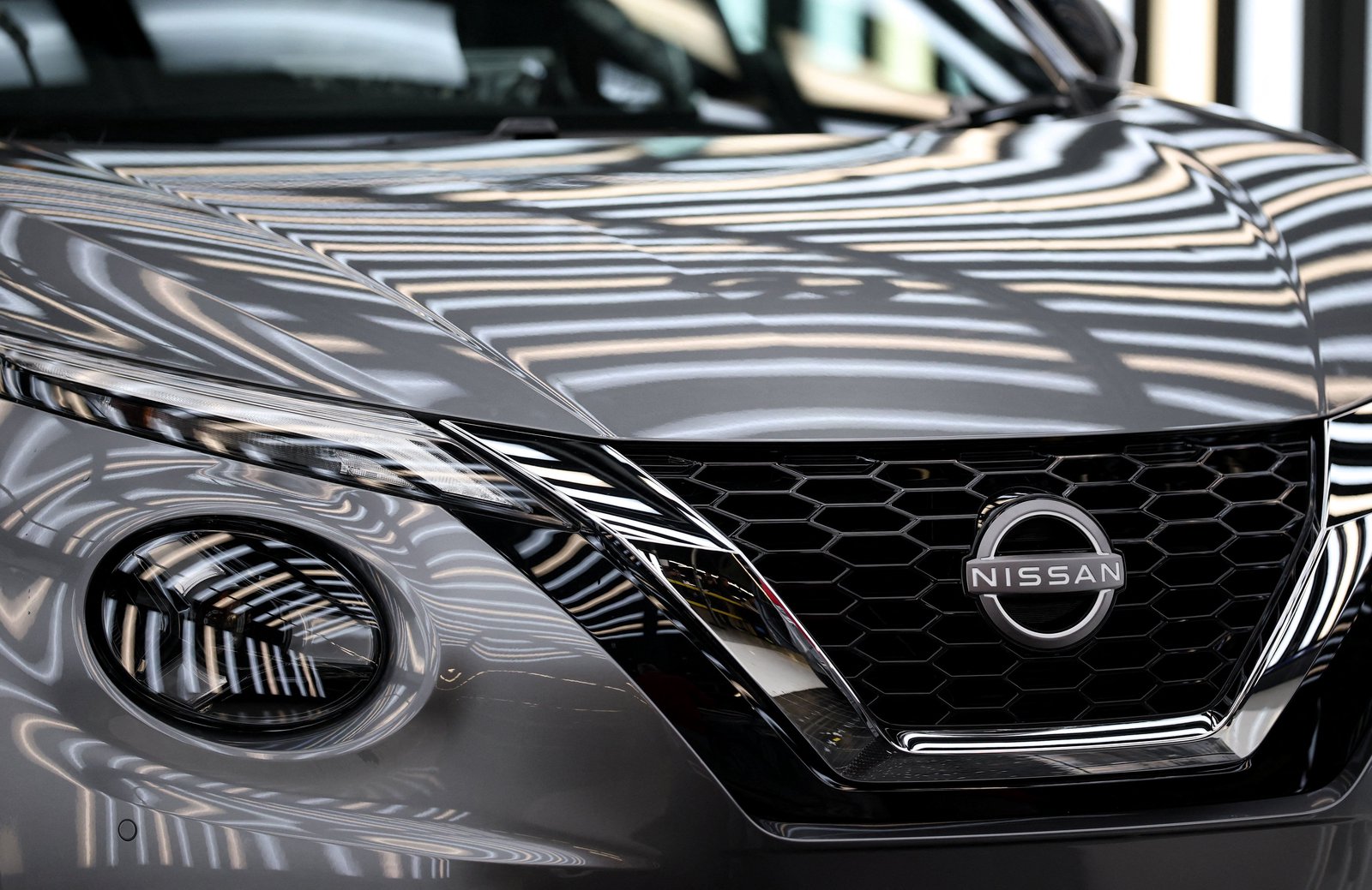 Japan’s Nissan to sell South Africa plant to China’s Chery