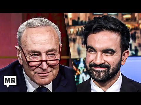 VOTE BLUE NO MATTER WHO?