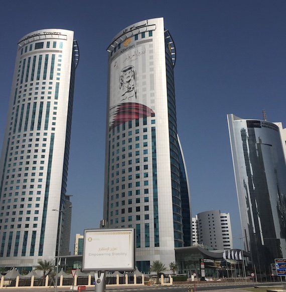 Has the Arab Gulf’s Balancing Act with Iran Ended?