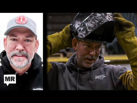 Left’s Tea Party Moment | Dan Osborn | TMR