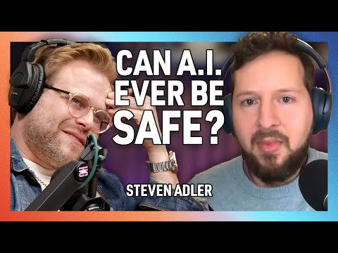 Former OpenAI Safety Researcher Blows Whistle on AI Psychosis
