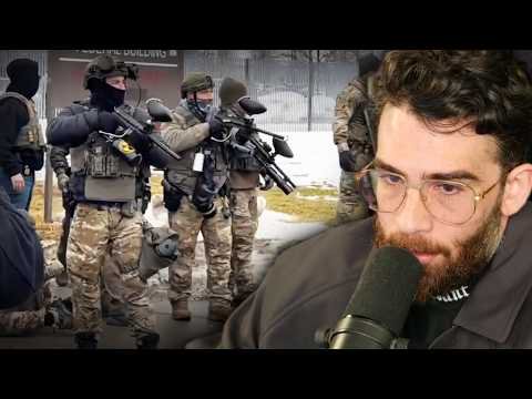 WHERE ARE THE DEMOCRATS?