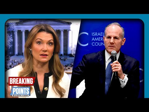 Israeli Conference: Treat US Enemies Like Gazans