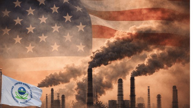 In Gift to Big Oil Donors, Trump Stops EPA From Combating ‘Most Terrible Environmental Threat in Human History