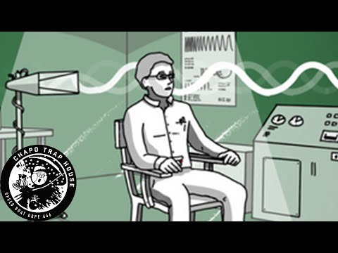 Bored of Peace feat. Derek Davison | Chapo Trap House