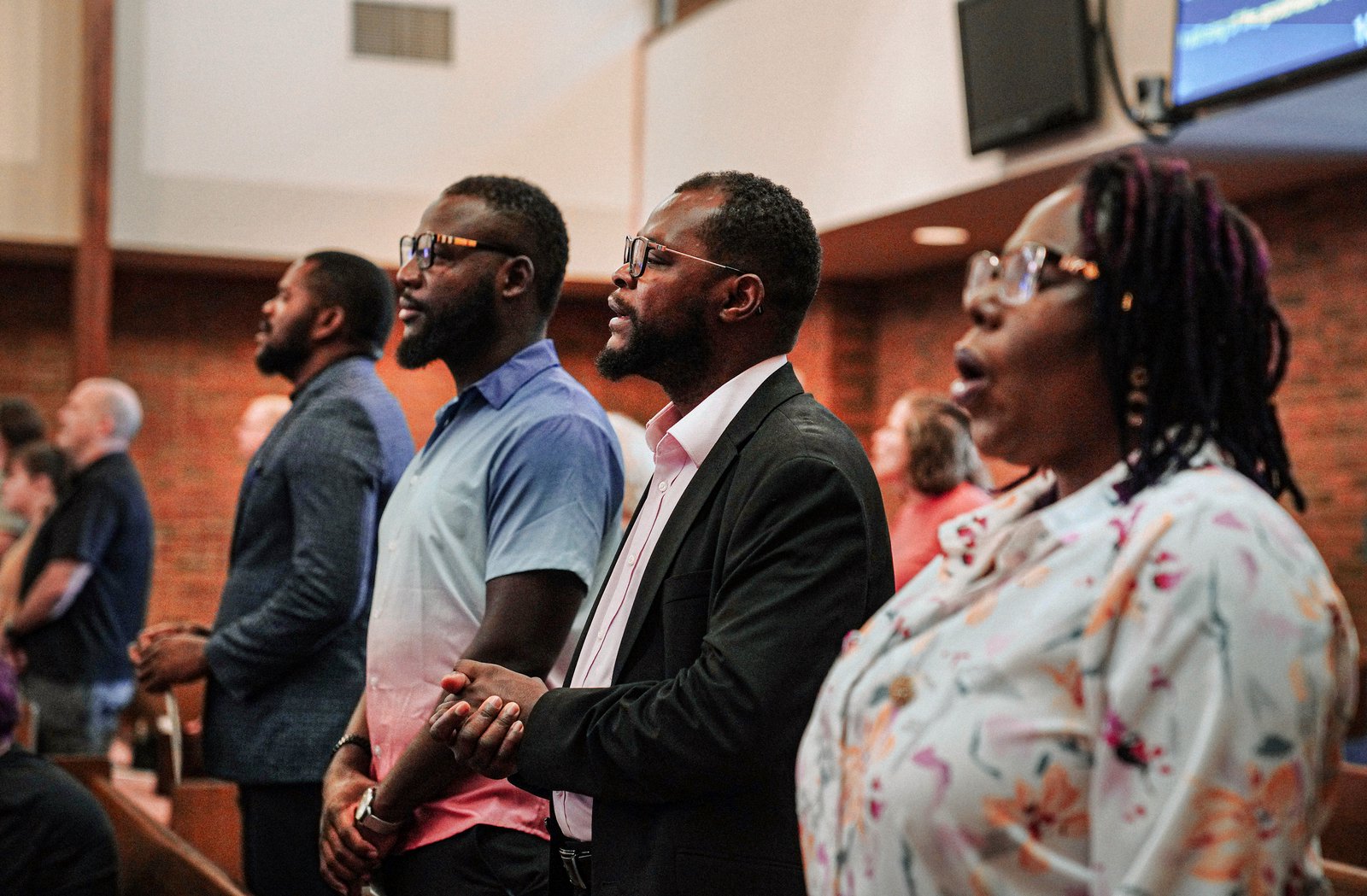 The Haitians of Springfield Are Under Attack Yet Again