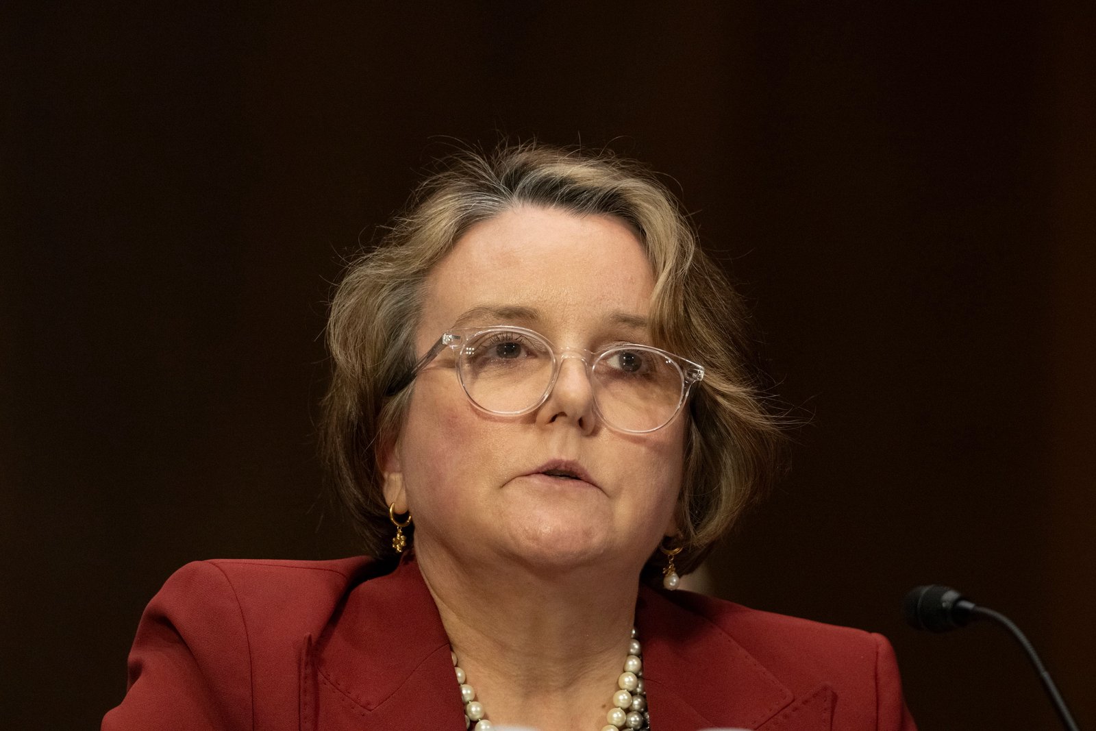 DOJ antitrust chief faces political pressure over WBD bidding war