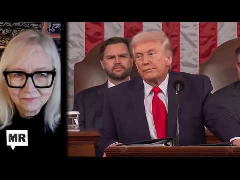 Trump Fatigue Setting In? | Heather ‘Digby’ Parton | TMR