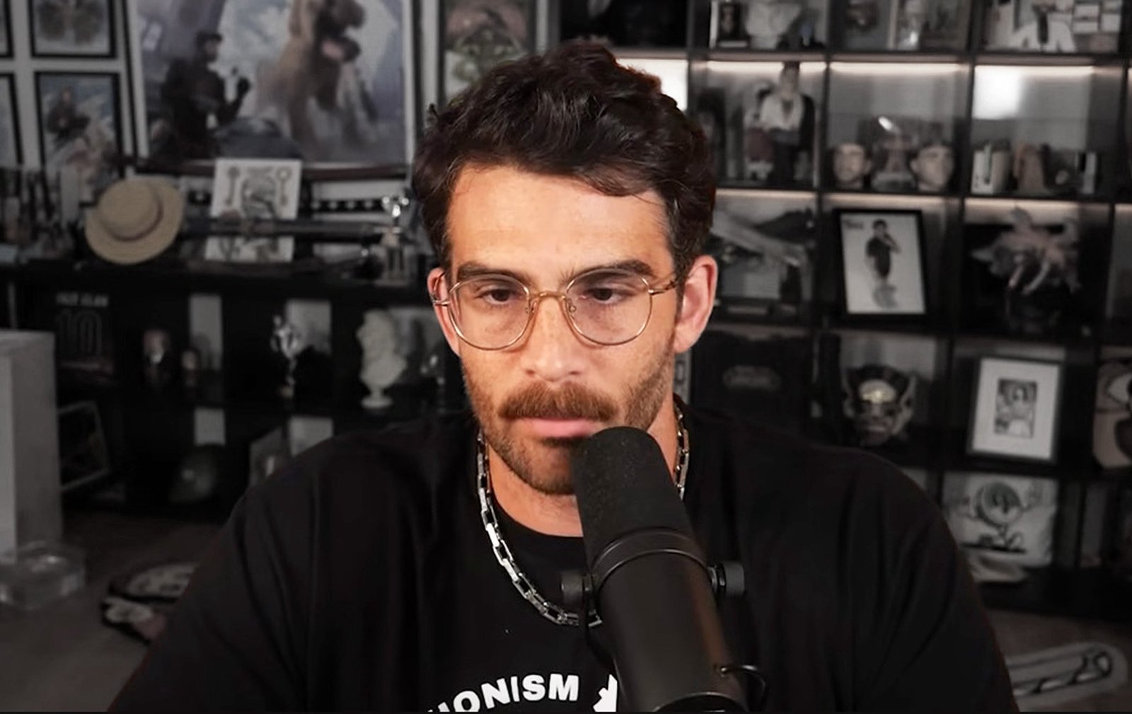 Hasan Piker on Streaming, Zohran Mamdani, and the Future of Socialism