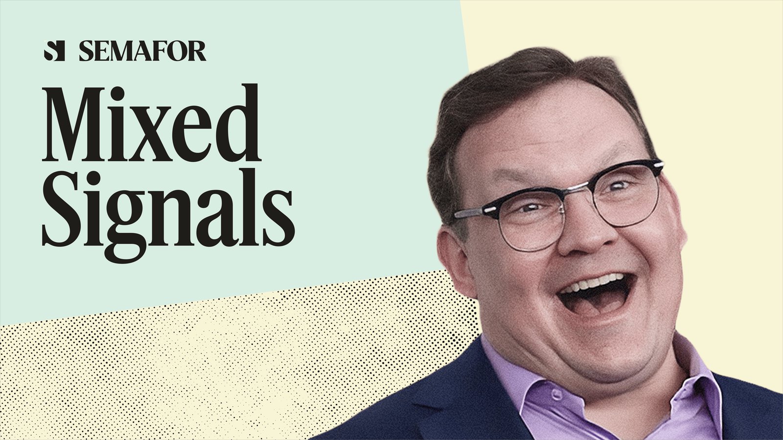 Andy Richter on late night’s decline, Dancing With the Stars, and new media