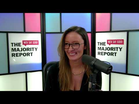 How The Red Scare Forged Trumpism; Organizing Against ICE w/ Clay Risen, Chris Newman | MR Live