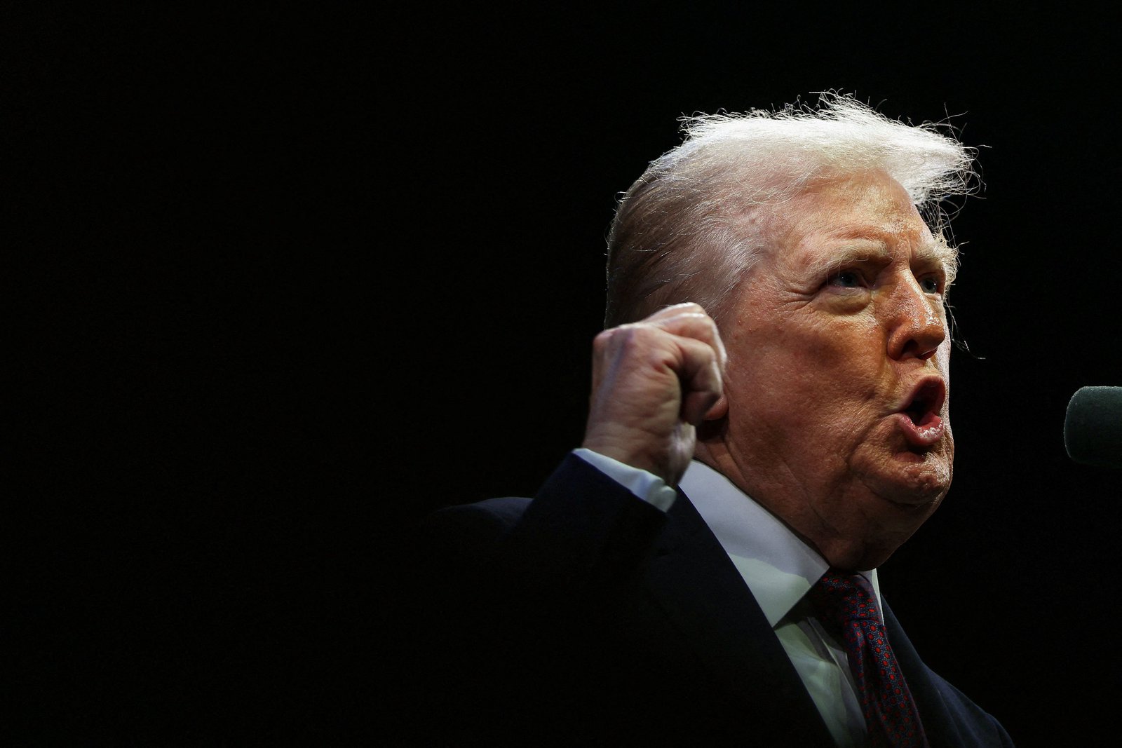 Washington security doctrine sparks European backlash