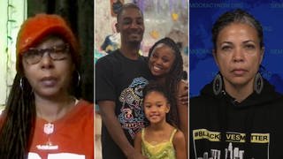 "Stolen from Us": Family Demands Justice for Keith Porter, Black Father Killed by Off-Duty ICE Agent