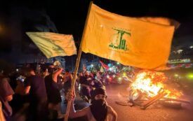 Lebanon Moves to Disarm Hezbollah, Netanyahu Announces His Gaza Occupation, and It’s the 80th Anniversary of the Atomic Bombing in Hiroshima