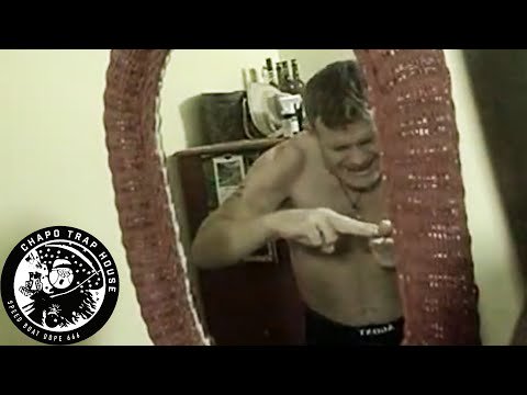 The Legend Of MMA Fighter Dan Quinn | Chapo Trap House