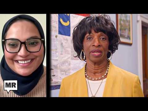 AIPAC On the Ballot in North Carolina |  Nida Allam | TMR