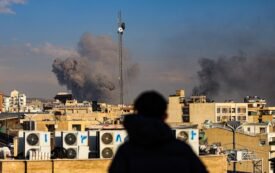 Iran and the End of Restraint—With Trita Parsi and Akbar Shahid Ahmed